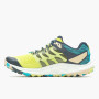 Damskie buty do biegania Merrell Antora 3