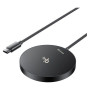 Ładowarka bezprzewodowa Swissten MagPuck