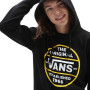 Męska bluza Vans Mn Authentic Original Po