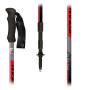 Kije trekkingowe Fizan Prestige Antishock