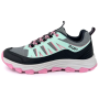 Buty outdoorowe dziecięce Bugga Tara Gray