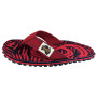Japonki Gumbies Islander Red G