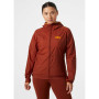 Kurtka damska Helly Hansen W Friluft Wind Jacket