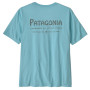 Koszulka męska Patagonia M's Water People Banner T-Shirt