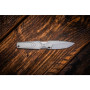 Nóż TB OUTDOOR Monobloc Knife Impact 127 Stainless Steel