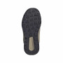 Buty dziecięce Adidas Terrex Anylander Mid Climaproof Blue