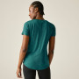 Koszulka damska Dare 2b Vigilant Tee