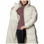 Damski płaszcz zimowy Columbia Puffect™ II Long Jacket