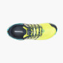 Damskie buty do biegania Merrell Antora 3