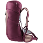 Plecak damski Deuter AC Lite 28 SL