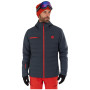 Kurtka męska Fundango Orion Padded Jacket