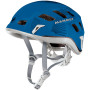 Kask do wspinaczki Mammut Rock Rider niebieski DarkCyan/Smoke
