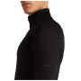 Męska koszulka Icebreaker Men Mer 200 ZoneKnit LS Half Zip