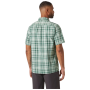 Koszula męska Helly Hansen Fjord Qd Ss Shirt 2.0