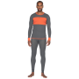 Męska koszulka Devold Wool Mesh 190 Shirt Man