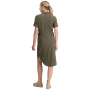 Sukienki damskie Roayal Robins Spotless Traveler Dress S/S