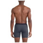Bokserki Saxx Multi-Sport Mesh Boxer Brief Fly