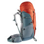 Plecak damski Deuter Aircontact Lite 60+10 SL