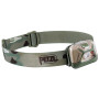 Czołówka Petzl Tactikka 300 jasnozielony Camo