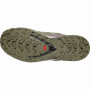Damskie buty turystyczne Salomon Xa Pro 3D V9 Gore-Tex