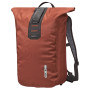 Plecak Ortlieb Velocity PS 23l czerwony DarkChilli