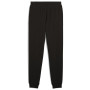 Męskie spodnie dresowe Puma ESS No. 1 Logo Sweatpants TR cl