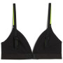 Biustonosz Puma Cotton Triangle Bralette