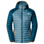 Kurtka damska The North Face W Bettaforca Lt Down Hoodie
