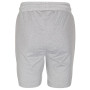 Spodenki dziecięce Progress Symbol Shorts Junior Grey