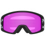 Gogle narciarskie Giro Dylan Black/Grey Botanical LX