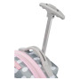 Walizka dziecięca Samsonite Disney Ultimate 2.0 Spin.45/16 Disney Minnie Glitter