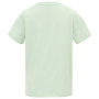 T-shirt dziecięcy Regatta Bosley OceanMist