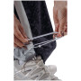 Damskie spodnie dresowe Nebbia Baggy Leopard Sweatpants Primal