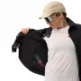 Kurtka damska Fjällräven Hoja Rider's Wind Jacket W