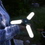 Lampion GoSun Shine 3v1