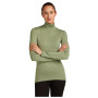 Bluza damska Icebreaker W 260 Tech LS Half Zip