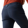 Męskie spodnie softshellowe Regatta Fenton Softshell Trousers