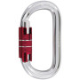 Karabinek Camp Oval Xl 3Lock