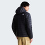 Kurtka męska The North Face M Classic Down Hooded Jacket