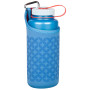 Pokrowiec na butelkę Nalgene Bottle Clothing jasnoniebieski BlueStars