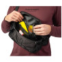 Etui podróżne Hannah Dynamic Waist
