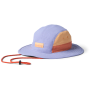 Kapelusz turystyczny Cotopaxi Tech Bucket Hat fioletowy Aster