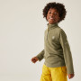 Bluza dziecięca Dare 2b Freehand Fleece MartiniOlive