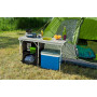 Powystawowy stół Coleman 2in1 Camp Table and Storage