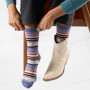Skarpety Smartwool Women's Everyday Margarita Crew Socks