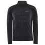 Kurtka męska Craft ADV Nordic Training Speed czarny Black