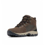 Męskie buty trekkingowe Columbia Newton Ridge™ Plus Ii Suede Wp