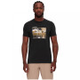 Koszulka męska Mammut Mammut Core T-Shirt Men Outdoor