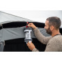 Przedsionek Coleman Journey Master Pro L Blackout