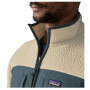 Bluza męska Patagonia M's Retro Pile Patch Jkt